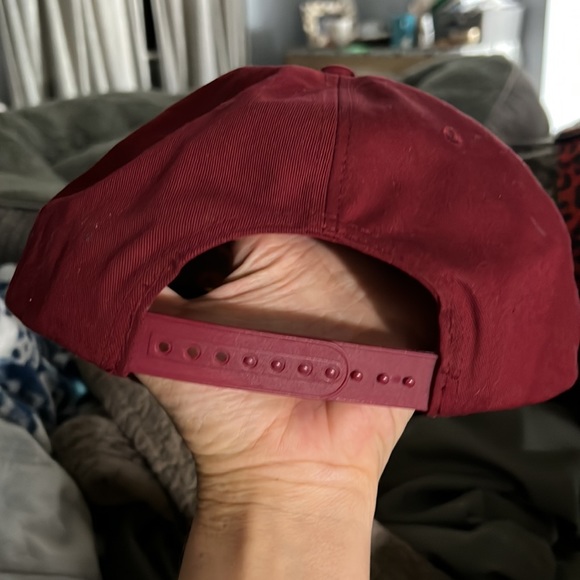 Adidas 2016 NBA champs Cleveland cavaliers hat - Picture 3 of 6